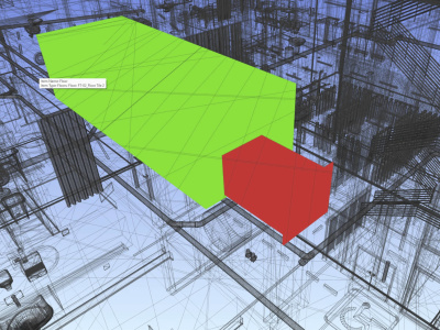 Clash detection 4D 5D Simulation & Construction Animation