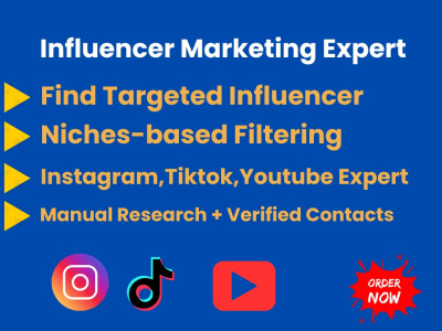 Connect with the Right Influencers to Grow Your Brand
