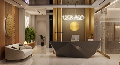 Book a Design Consultation with Muhammad Faran Y. | Upwork