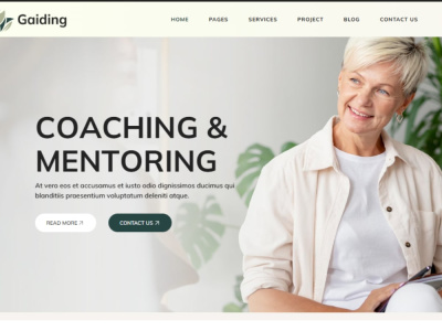Squarespace adult therapy website family counselor psychotherapy website