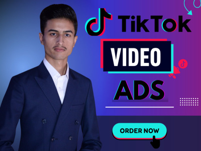 Viral TikTok Video ads that drive results and boost engagement | Video Ads