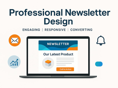 High-Ranking, Subscriber-Boosting Strategy for Your Newsletter