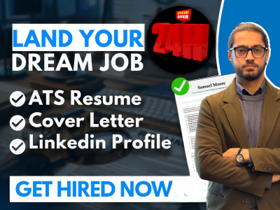 Resume Writer, Executive Resume Writing, Resume, CV, Cover Letter, LinkedIn
