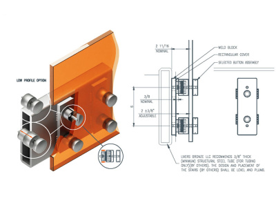 Precise Technical Illustrations for Manuals and Marketing