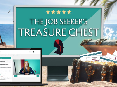 A Digital Job Search Course & Toolkit to Advance Your Career