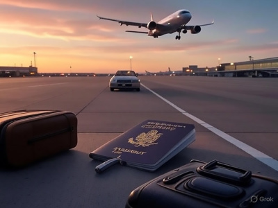 The Perfect & Affordable Flights for your Trip as your travel planner