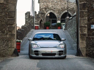 Professional Car Photography for Brands, Dealers & Enthusiasts