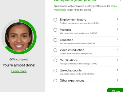 I will write a winning Upwork proposal that gets replies