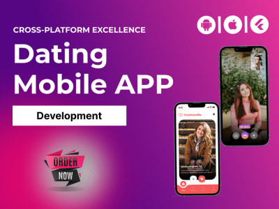 Dating App Like Tinder | Dating App Development | Social Media App | Dating