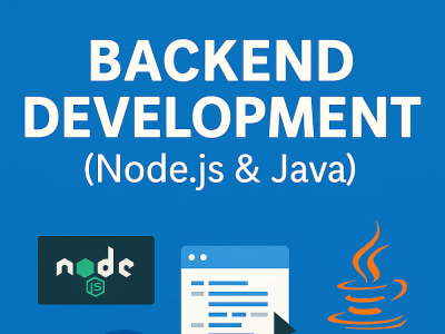 Node.Js Expert | Node Developer |Back-End Developer