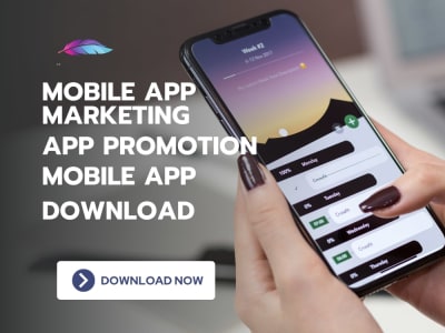 Game promotion app marketing installation mobile app promotion