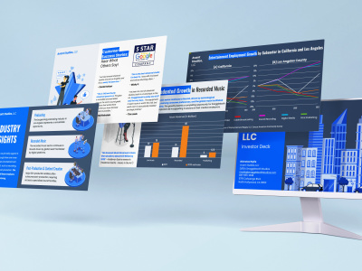 Custom PowerPoint Design with Editable Slides for Impactful Delivery