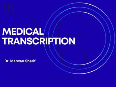 HIPAA-Compliant Medical Transcription | Accurate & Confidential