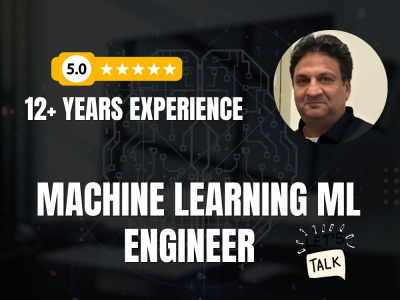 Machine learning engineer | NLP | MML |