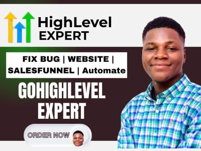 Gohighlevel saas whitelabel agency salesfunnel, ai Chatbot email automation