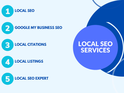Local SEO Specialist| Local SEO Expert | Local Citations|Local GMB Services