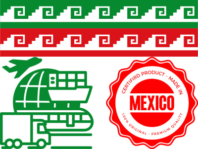 Compliance requirements and HS codes for your products sent to Mexico