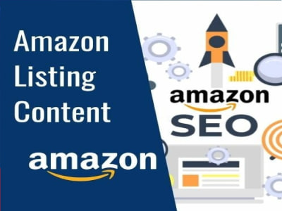 Amazon VA Expert | Product Research, SEO, PPC & Account Management