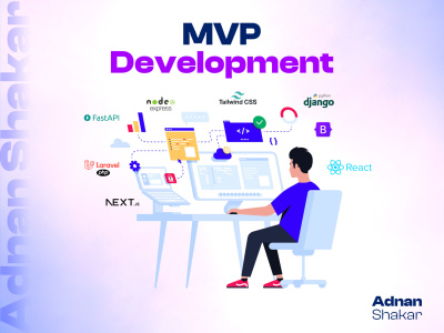 MVP | SAAS | SAAS Design | SAAS Developer | Custom SaaS Product Development
