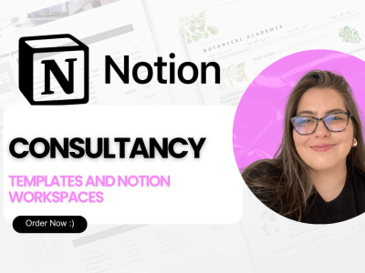 Help to understand more Notion