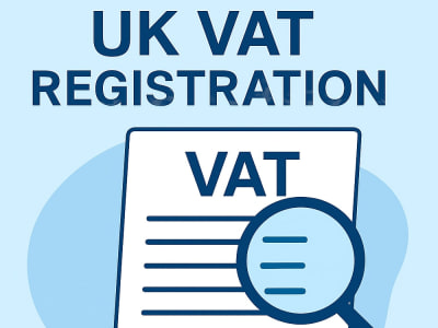 UK VAT Registration for Non-Residents and UK Businesses