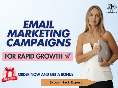 A High-Converting Email Marketing Campaigns That Drive Clicks and Sales
