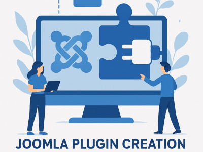 Joomla Plugin Development – Fixed Cost Offer