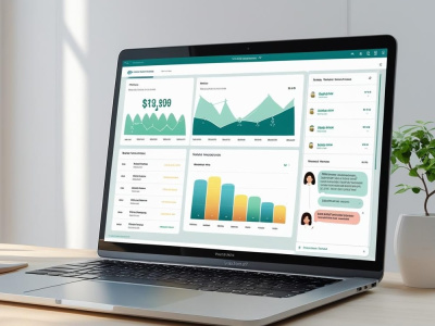 A professional Bussiness Woocommerce website + Customer Support