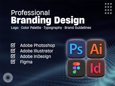 Top startup Branding Services for your Small, Midsize & large business