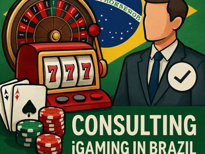 360º iGaming Consulting for Companies Wishing to Operate in Brazil