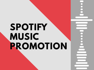 Spotify Music Promotion Organic Plays Followers And Monthly Listeners