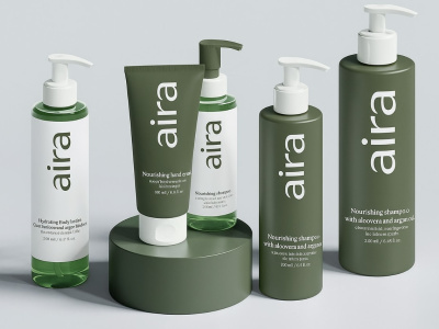 Premium Product Label Design | Bottle Label | Cosmetic, Food, health, more