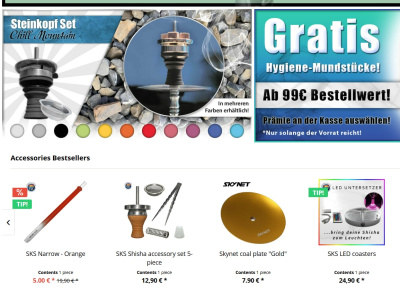 Professional Shopware Store Setup and Customization