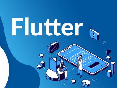 Flutter | Flutter App Developer | Flutter Dart | Flutter Firebase