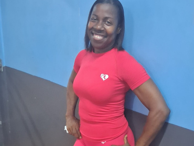 You will get virtual online personal training in live sessions