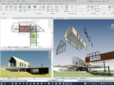 Quick Revit Class – Beginners Welcome