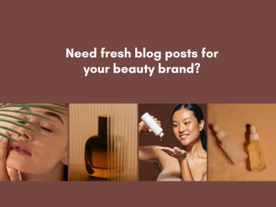 An engaging SEO article on beauty and lifestyle