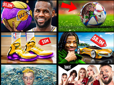 Best YouTube Explainer Video Editing | NBA Legends Content Specialist