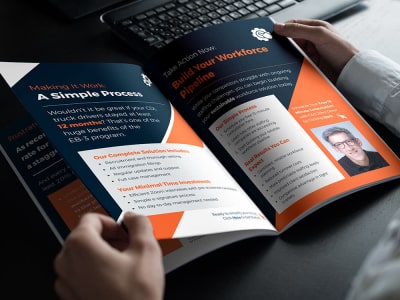 A custom Ebook Layouts with Adobe InDesign
