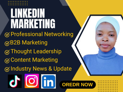 LinkedIn company page followers | LinkedIn followers | profile followers