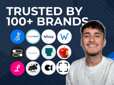 An english and spanish male spokesperson UGC video for paid media