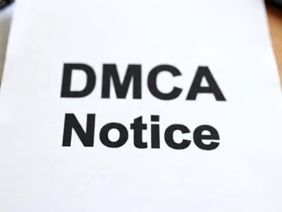 Expert DMCA Takedown Notice Services from a Skilled DMCA Attorney