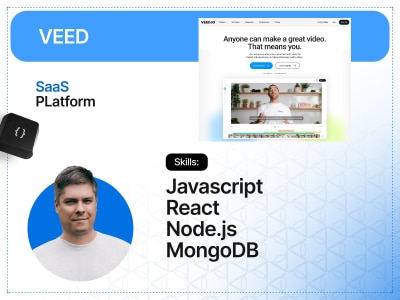 SaaS Full-Stack MERN with AI Integration , ReactJS , NodeJS , MongoDB ...