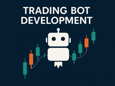 Trading Bot Development Using Python