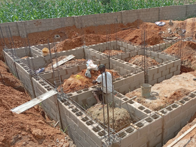 Bill of Quantities, Bill of materials, Other construction related Services