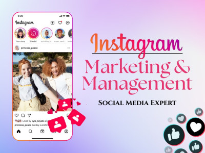 Instagram Management to Attract Real Instagram Followers