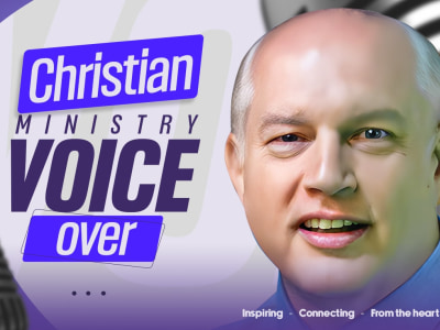 A quality and caring Christian ministry narration.