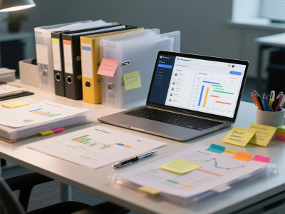 Project Management Consultant & Delivery Specialist