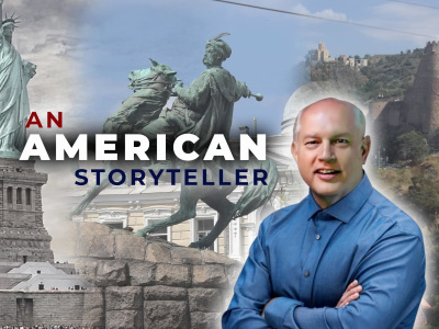 A well crafted and effective advertising script.