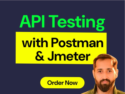 API Testing Software Testing & Quality Assurance (QA) Services | Upwork